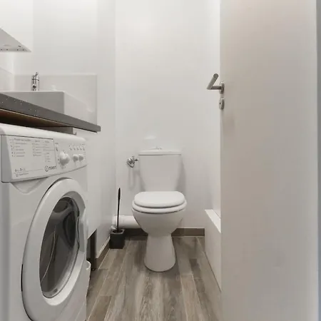 Le Jardin De Champraz Apartamento