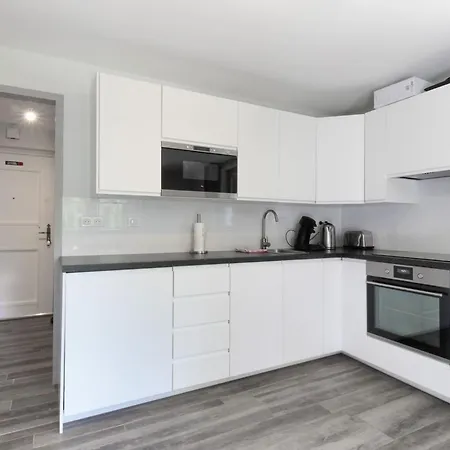 Le Jardin De Champraz Appartement