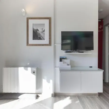 Le Jardin De Champraz Apartamento *