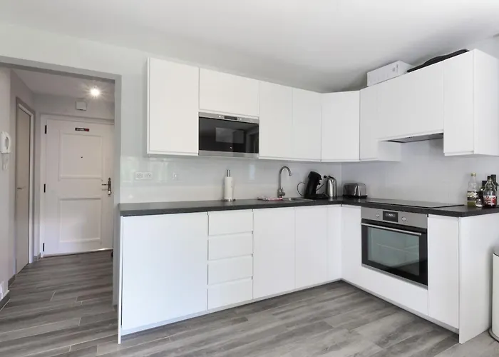 Le Jardin De Champraz Appartement