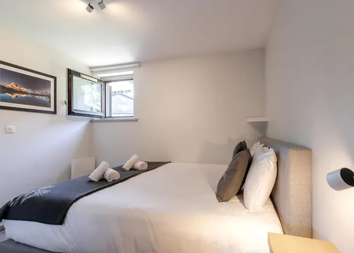 Le Jardin De Champraz *