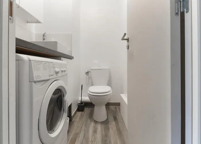 Le Jardin De Champraz Appartement